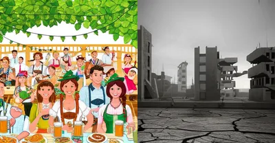 Illustration nazi - Image 1