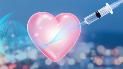 Illustration lidocaine - Image 1