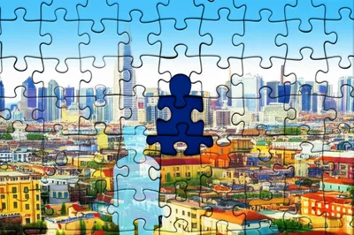 Illustration gone - Image 1