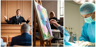 Illustration practised - Image 1