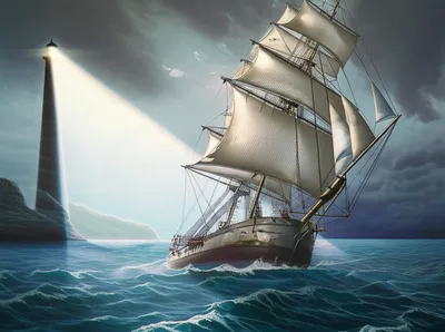 Illustration determines - Image 1