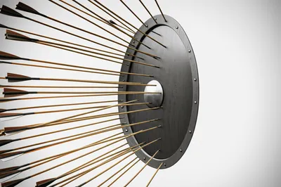 Illustration countermeasure