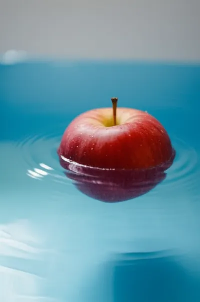 Illustration bobbed - Image 1