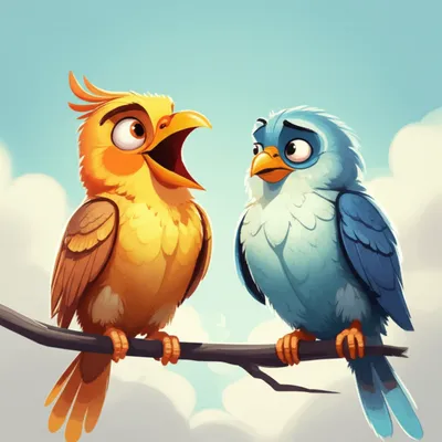 Illustration tonguing - Image 1