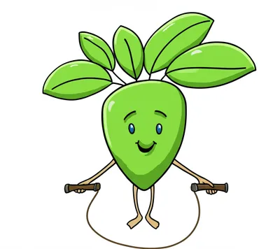 Illustration boys - Image 1