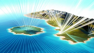 Illustration spiderweb - Image 1