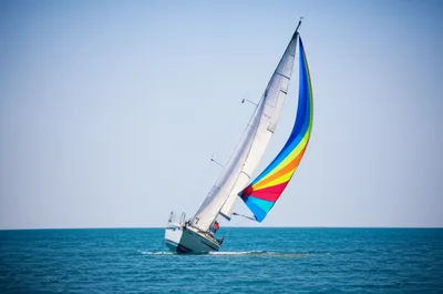 Illustration veering - Image 1