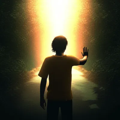 Illustration forbearing - Image 1