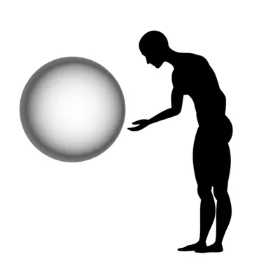 Illustration bow - Image 1