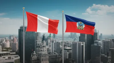 Illustration condominiums - Image 1