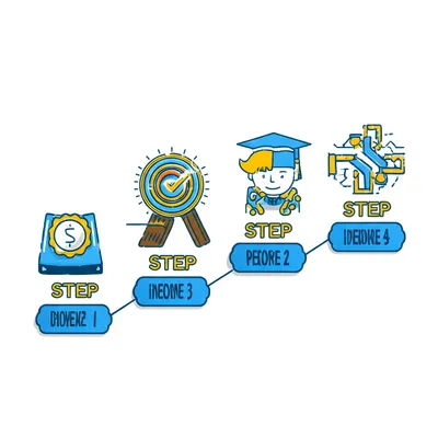 Illustration linear - Image 1