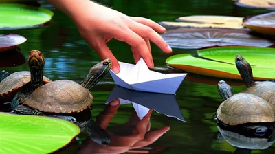 Illustration seizes - Image 1