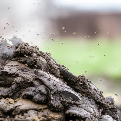 Illustration bullshit