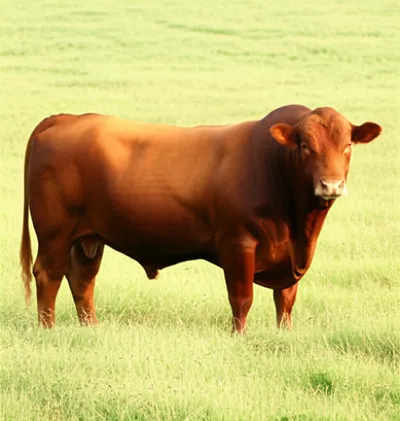Illustration bullocks - Image 1