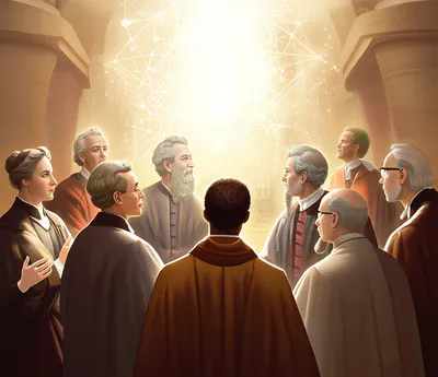 Illustration academy - Image 1