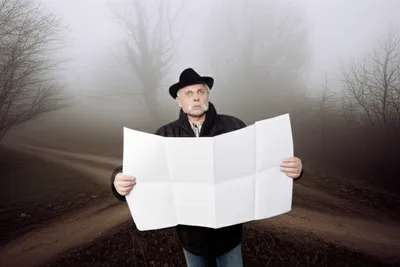 Illustration clueless - Image 1