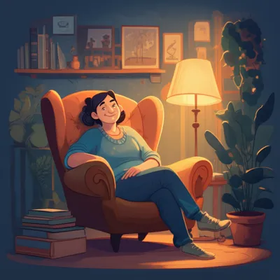 Illustration digs - Image 1