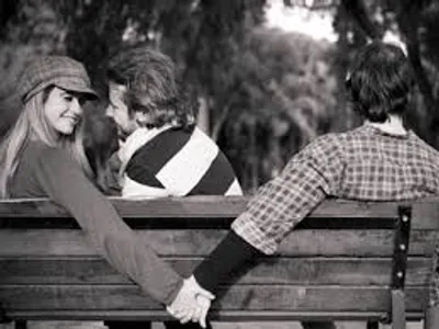 Illustration disloyalty - Image 2