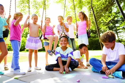 Illustration juveniles