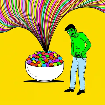 Illustration overset - Image 1