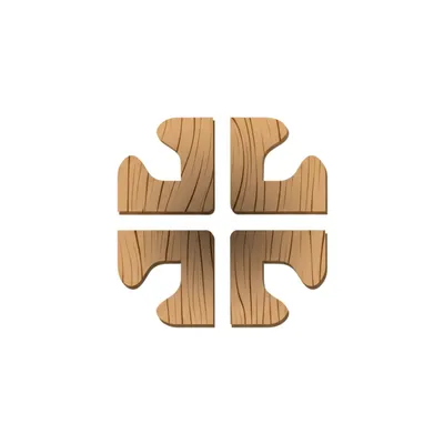 Illustration crutches - Image 1