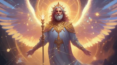 Illustration principalities - Image 1