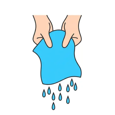 Illustration dry - Image 1