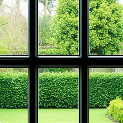 Illustration mullions - Image 1