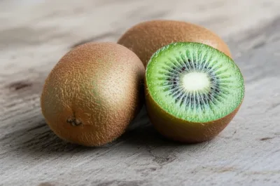 Illustration kiwis - Image 1