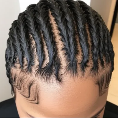 Illustration crimp - Image 1