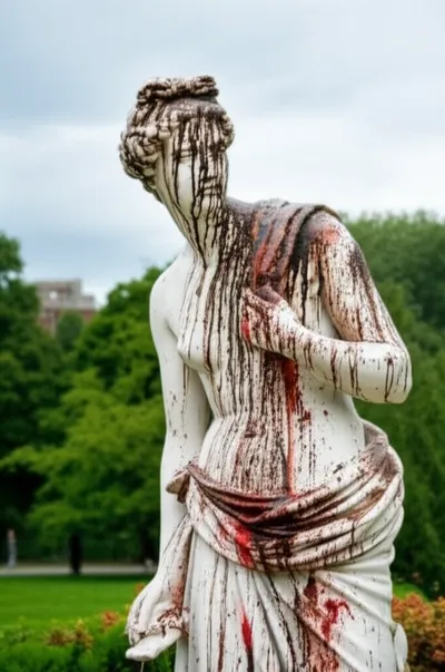 Illustration fouling - Image 1