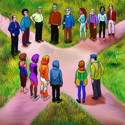 Illustration coped - Image 1