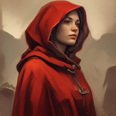 Illustration cardinals - Image 1