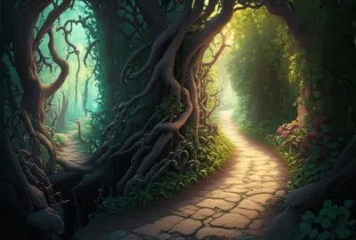 Illustration hazards - Image 1