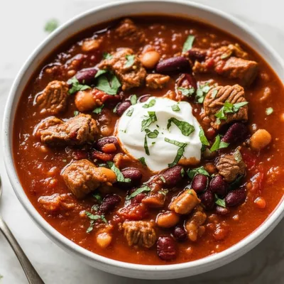 Illustration chili - Image 1