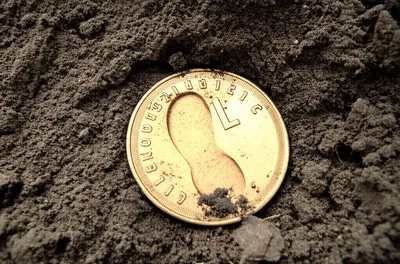 Illustration depreciating - Image 1