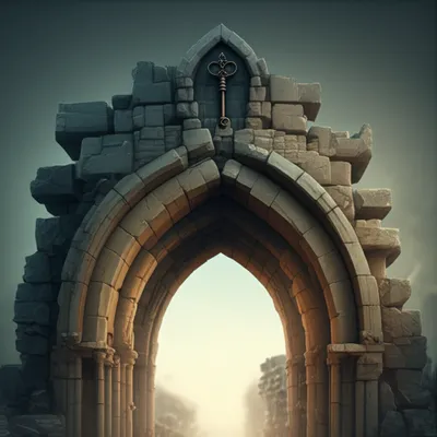 Illustration keys - Image 1