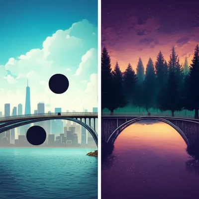 Illustration semicolons - Image 1