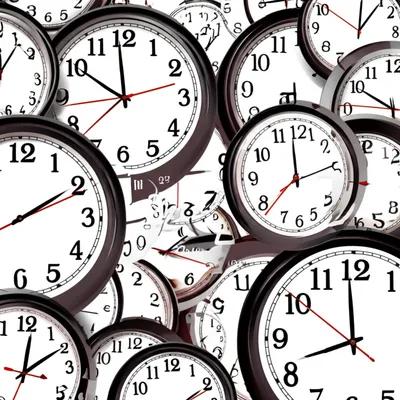 Illustration hours - Image 1