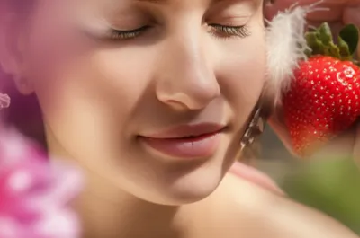 Illustration sensual - Image 1