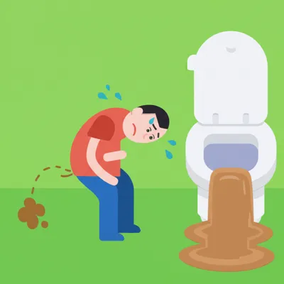 Illustration skittering - Image 1