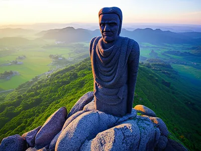 Illustration sentinels