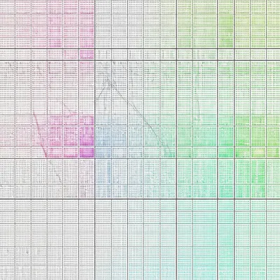 Illustration planes - Image 1