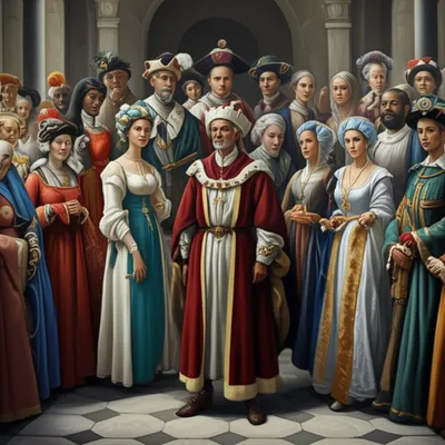 Illustration livery - Image 1