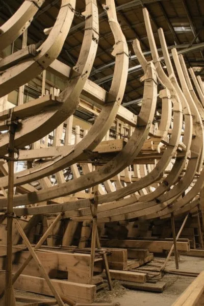 Illustration ribs - Image 1