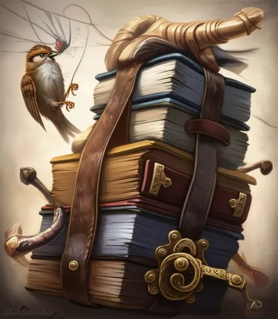 Illustration latches - Image 1