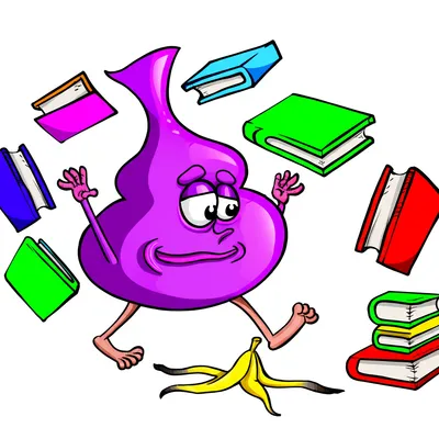 Illustration fart - Image 1