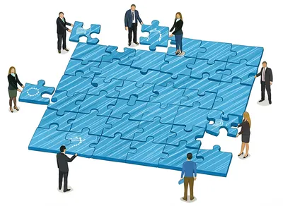 Illustration transposing - Image 1