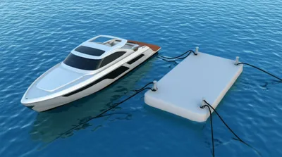 Illustration dock - Image 1