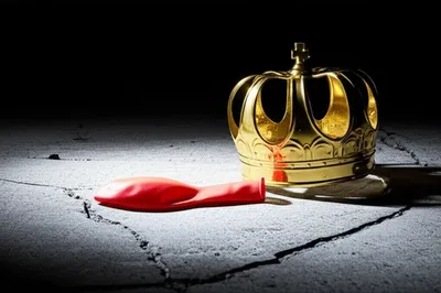 Illustration laughs - Image 1